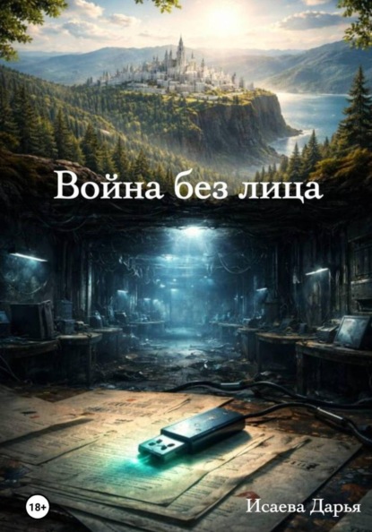 Исаева Дарья: Война без лица