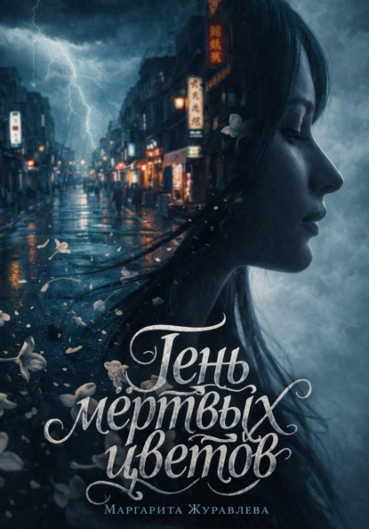 Тень мёртвых цветов