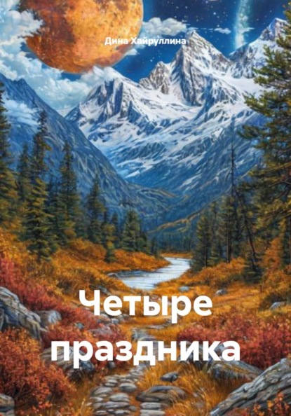 Четыре праздника