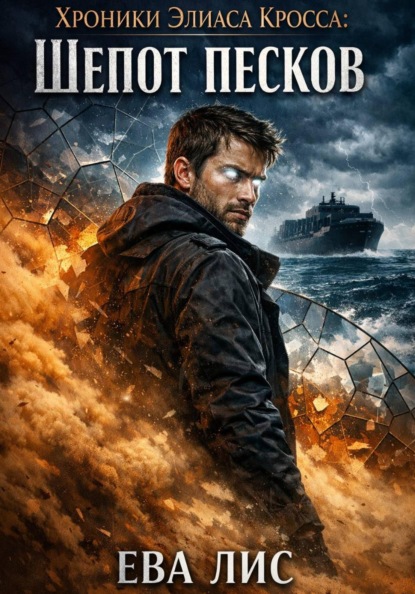 Хроники Элиаса Кросса 2: Шепот песков