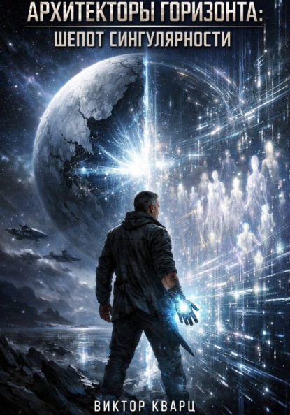 Архитекторы горизонта 2: Шепот сингулярности