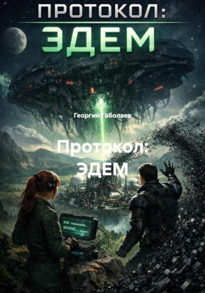 Протокол: ЭДЕМ