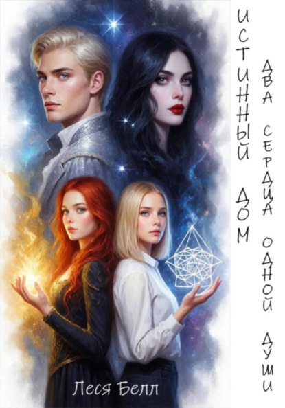 Истинный дом: два сердца одной души