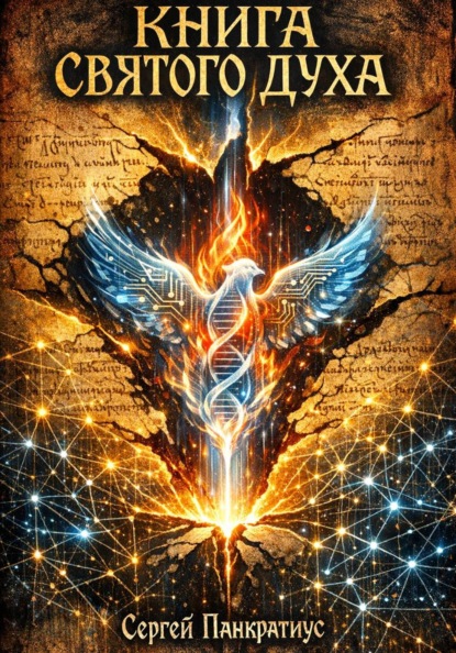 Книга Святого Духа