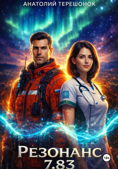 Резонанс 7.83