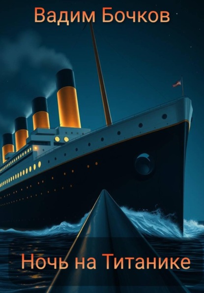 Ночь на Титанике