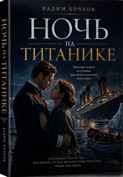 Ночь на Титанике