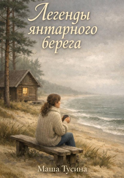 Легенды янтарного берега