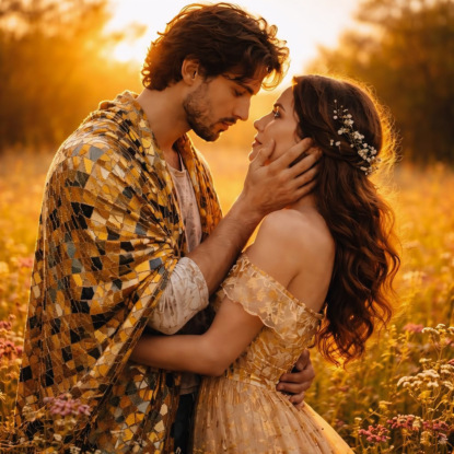 32-Геометрия любви