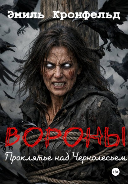 Вороны. Проклятье над Чернолесьем