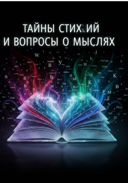 Тайны стихий и вопросы о мыслях