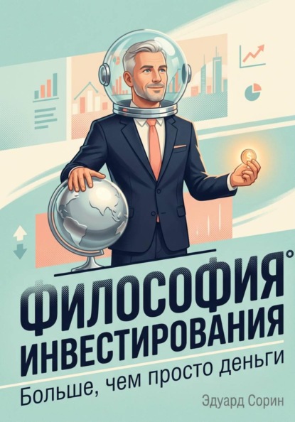 Философия инвестирования. Больше, чем просто деньги