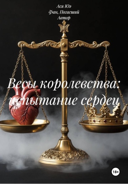 Весы королевства: испытание сердец