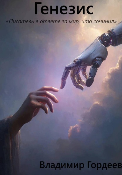 Генезис