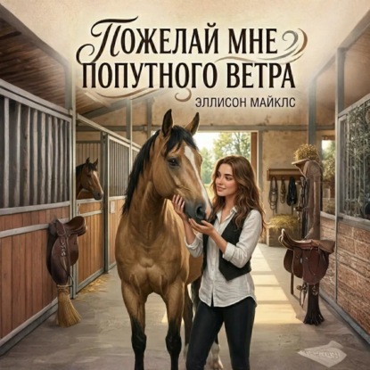 Пожелай мне попутного ветра