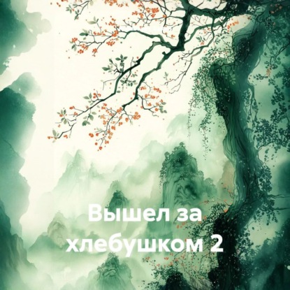 Вышел за хлебушком 2