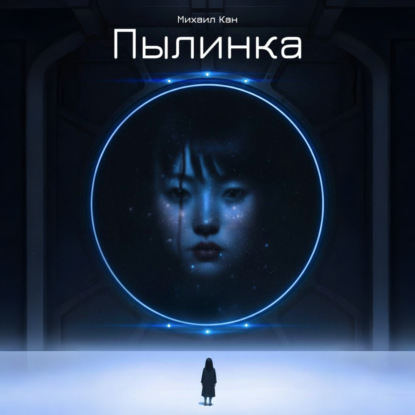 Пылинка