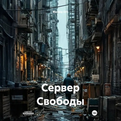 

Сервер Свободы