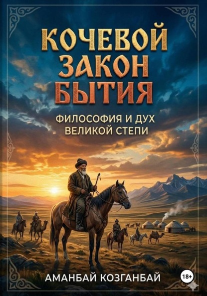 Кочевой закон бытия