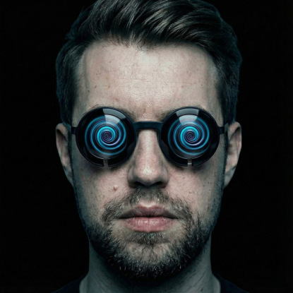 Дмитрий Андреев. Человек, который не сдался