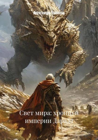 Свет мира: хроники империи Дарада