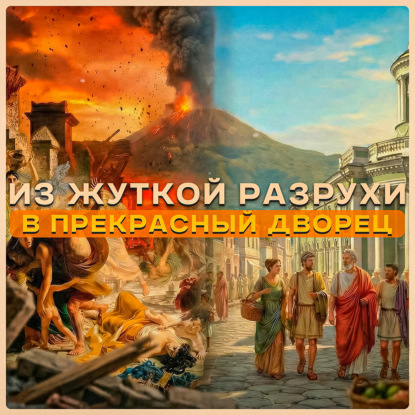 Путь архитектора-реставратора: От Италии до спасения петербургских памятников
