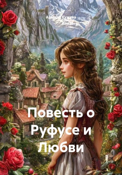 Кужева Армида: Повесть о Руфусе и Любви