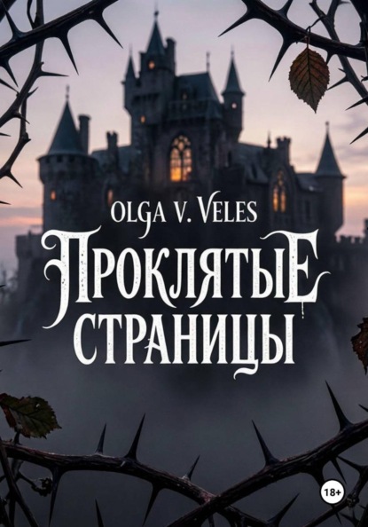 

Проклятые страницы