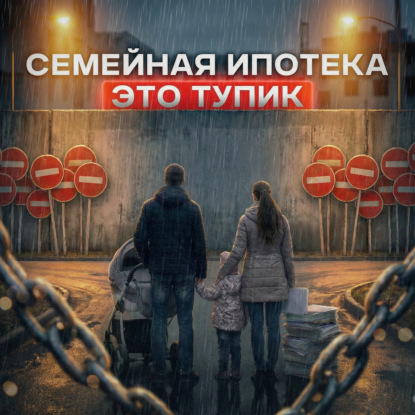 Семейная ипотека. Большой и сложный разговор