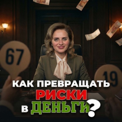 Юридическая механика: как извлечь прибыль из хаоса