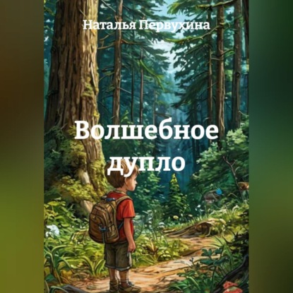 

Волшебное дупло