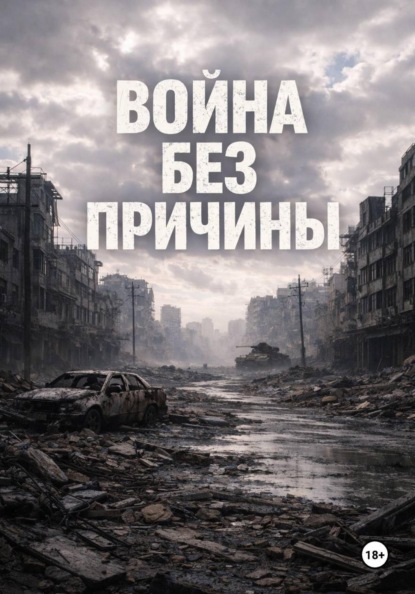 Война без причины