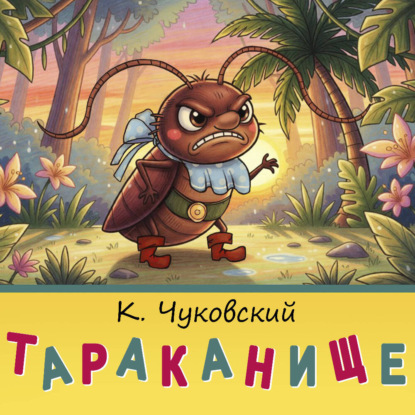 Тараканище