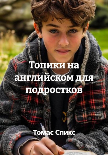 Топики на английском для подростков