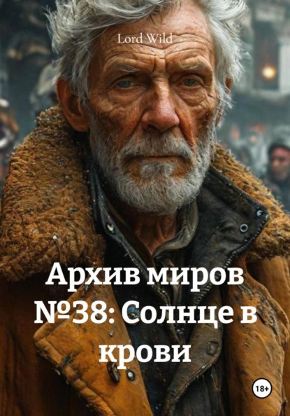 Архив миров №38: Солнце в крови