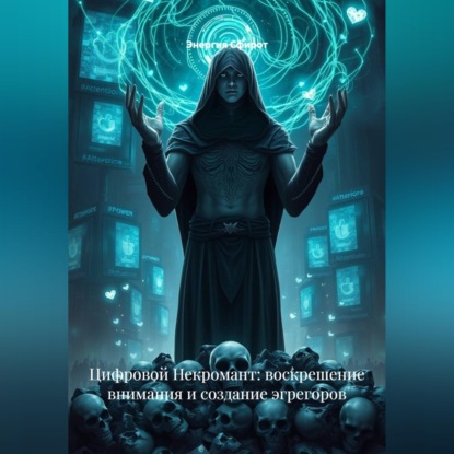 Цифровой Некромант: воскрешение внимания и создание эгрегоров