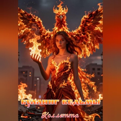 Буллинг Ведьмы