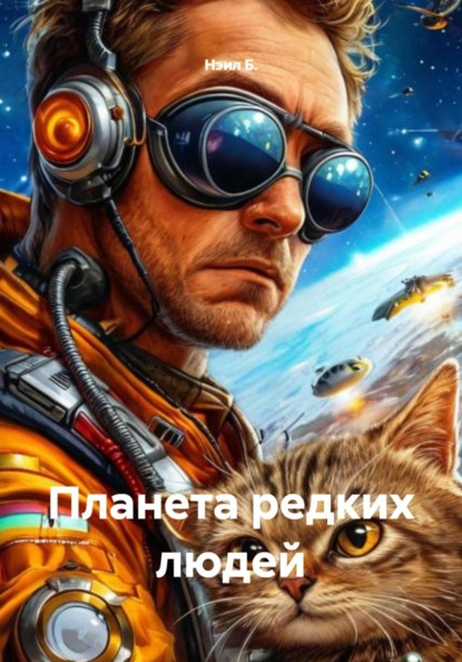 Планета редких людей