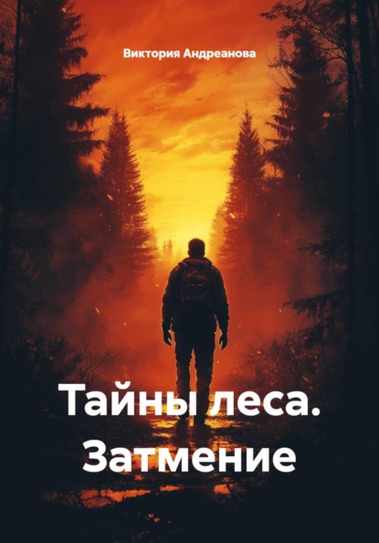 Тайны леса. Затмение