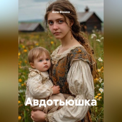 Авдотьюшка