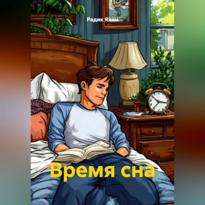 Время сна
