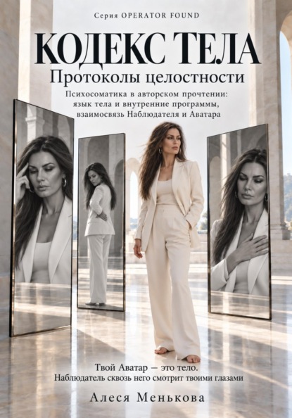 

SOMA CODEX Протоколы целостности