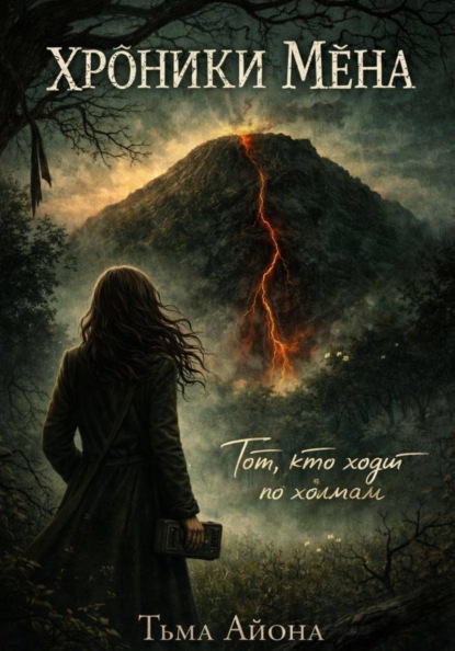 "ХРОНИКИ МЁНА" или "ТОТ, КТО ХОДИТ ПО ХОЛМАМ"