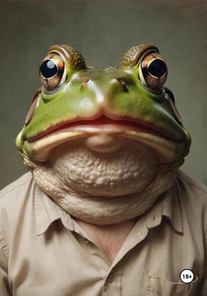 Человек без лица