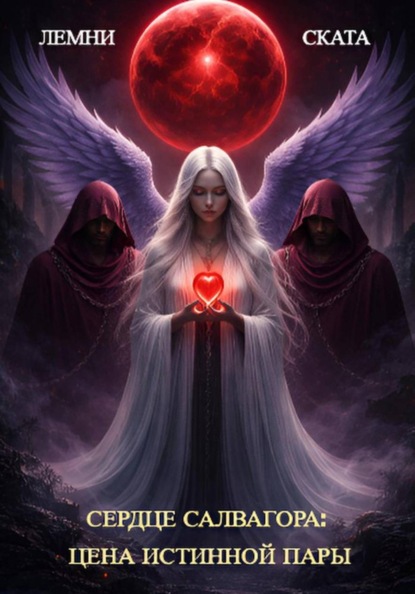 СЕРДЦЕ САЛВАГОРА: ЦЕНА ИСТИННОЙ ПАРЫ