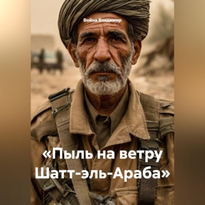 «Пыль на ветру Шатт-эль-Араба»