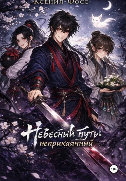 Небесный путь: неприкаянный