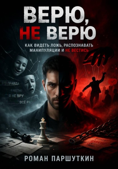 Верю, не верю