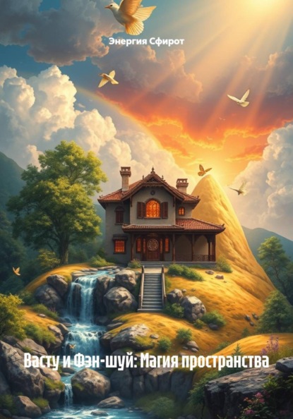 Васту и Фэн-шуй: Магия пространства