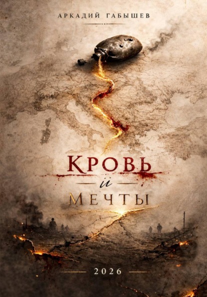 Кровь и мечты